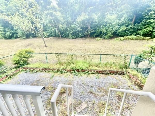 東船橋ガーデニア１０号棟
