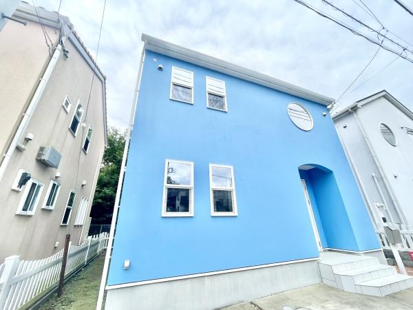 船橋市飯山満町３丁目の中古一戸建