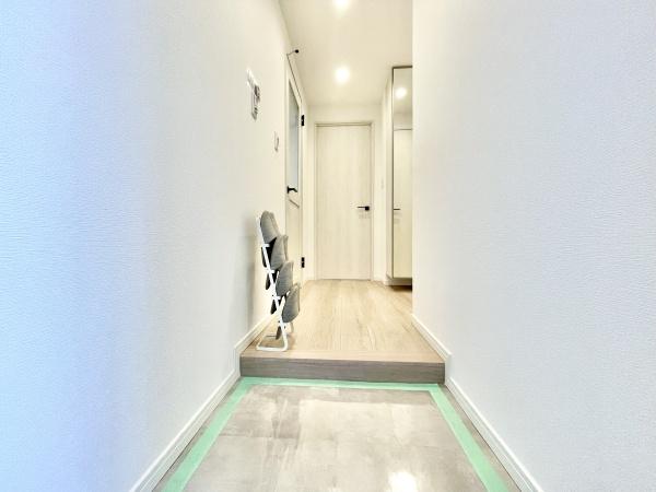 東建北習志野マンション