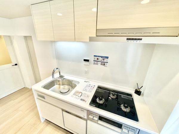 東建北習志野マンション