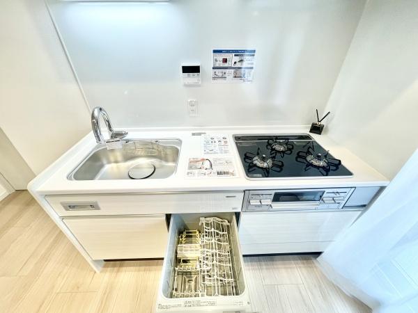 東建北習志野マンション