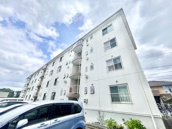 東建北習志野マンション