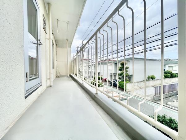 東建北習志野マンション