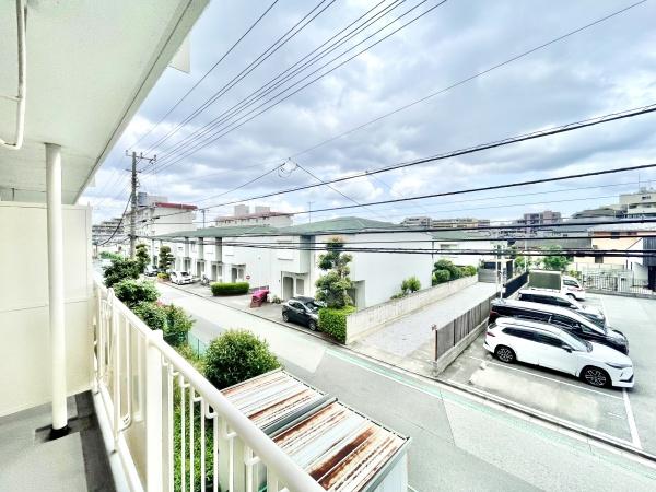 東建北習志野マンション