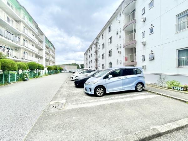 東建北習志野マンション