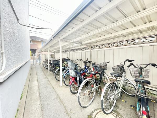 東建北習志野マンション