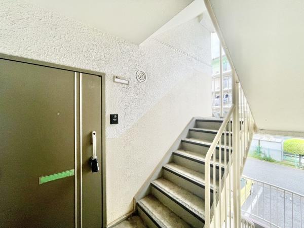 東建北習志野マンション