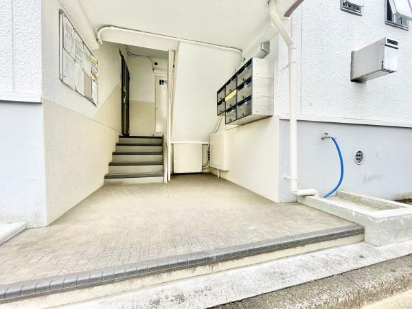 東建北習志野マンション