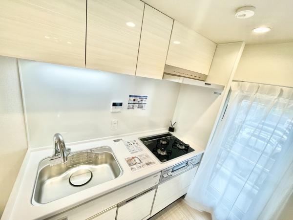 東建北習志野マンション
