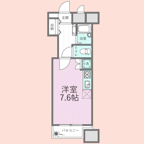 ダイアパレスステーションプラザ船橋