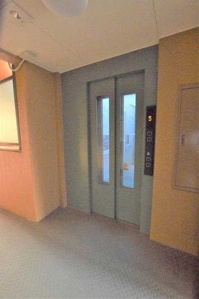 ダイアパレスステーションプラザ船橋