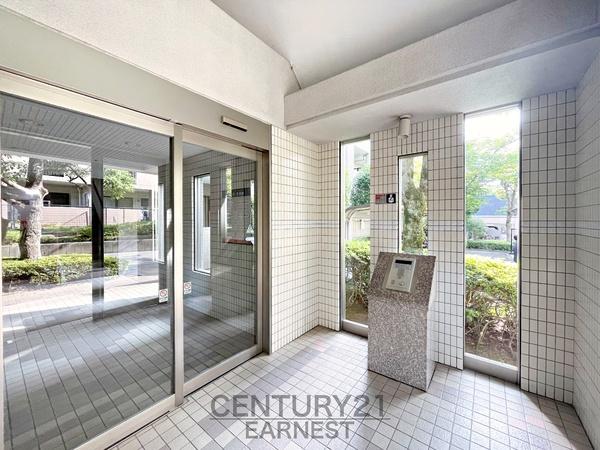 あすみが丘ガーデンコート杜の街参番館