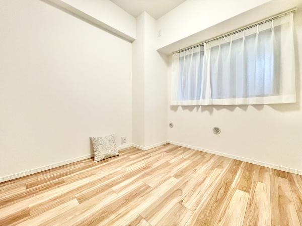 ネオステージおゆみ野1番館