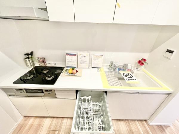 ネオステージおゆみ野1番館
