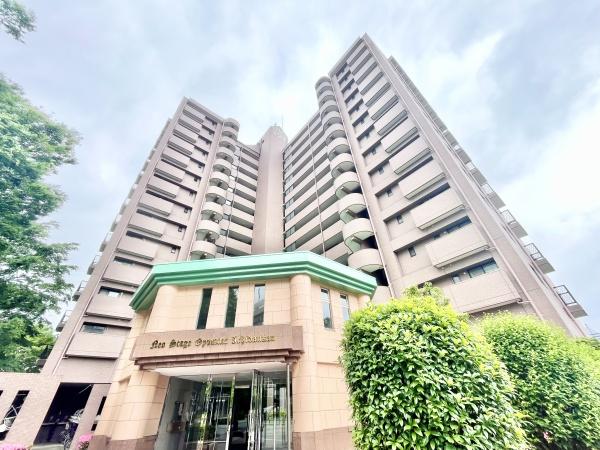 ネオステージおゆみ野1番館