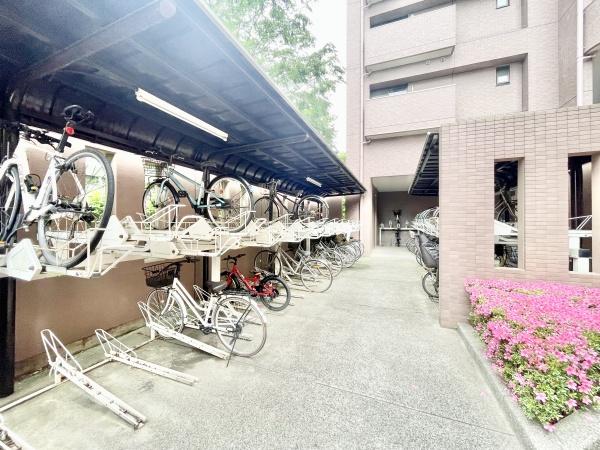 ネオステージおゆみ野1番館
