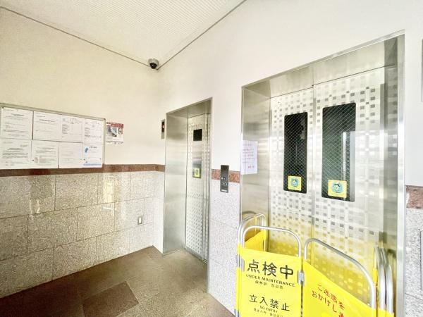 ネオステージおゆみ野1番館