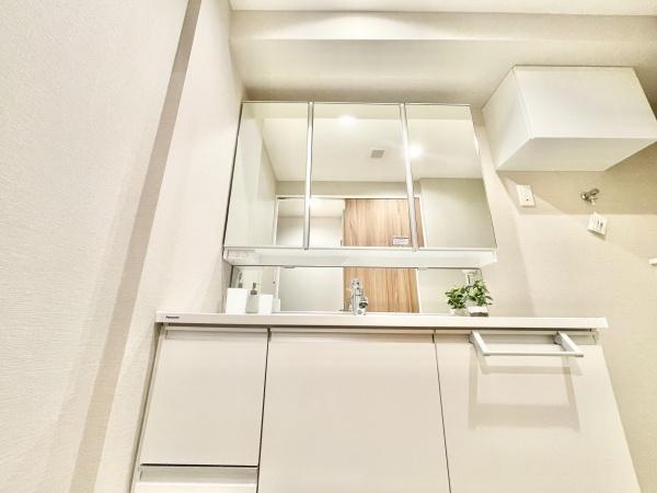 ネオステージおゆみ野1番館