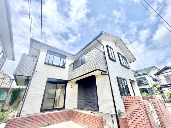 船橋市新高根3丁目の中古一戸建