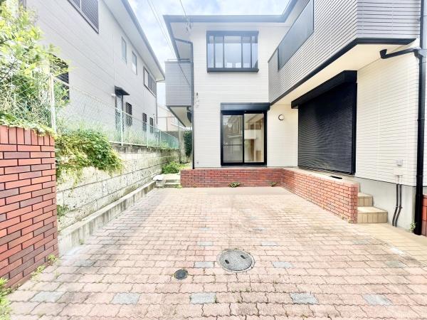 船橋市新高根３丁目の中古一戸建て