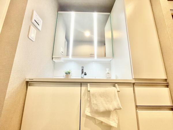 グラン津田沼ヒルズ