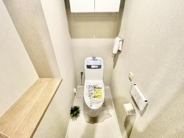 グラン津田沼ヒルズ