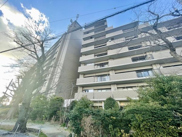 グラン津田沼ヒルズ