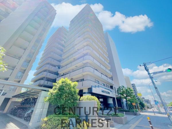 ライオンズプラザ稲毛海岸