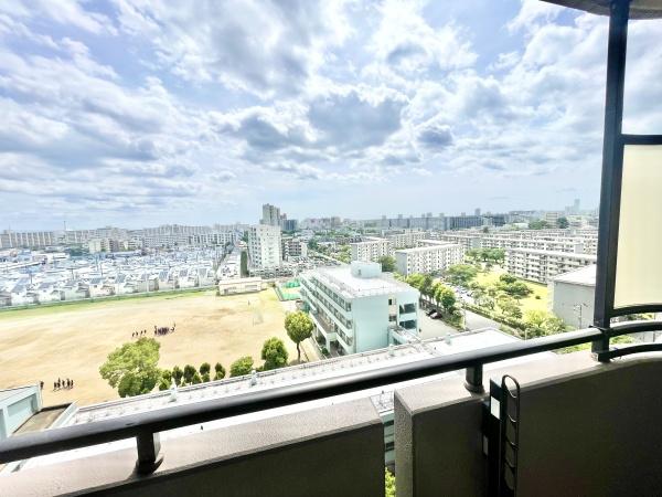 ライオンズプラザ稲毛海岸