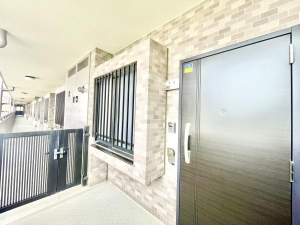 ライオンズプラザ稲毛海岸