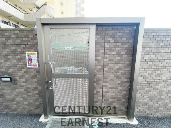 ライオンズプラザ稲毛海岸