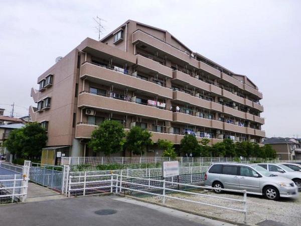 グランドヴィラ津田沼