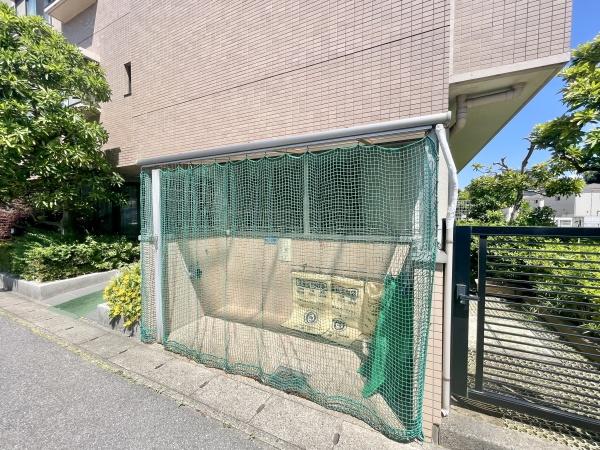 グランドヴィラ津田沼