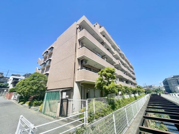 グランドヴィラ津田沼