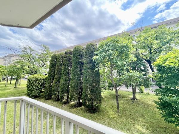 検見川ハイツ２号棟