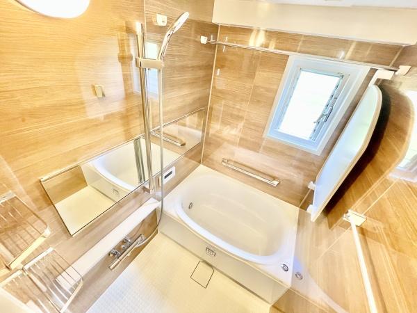 検見川ハイツ２号棟
