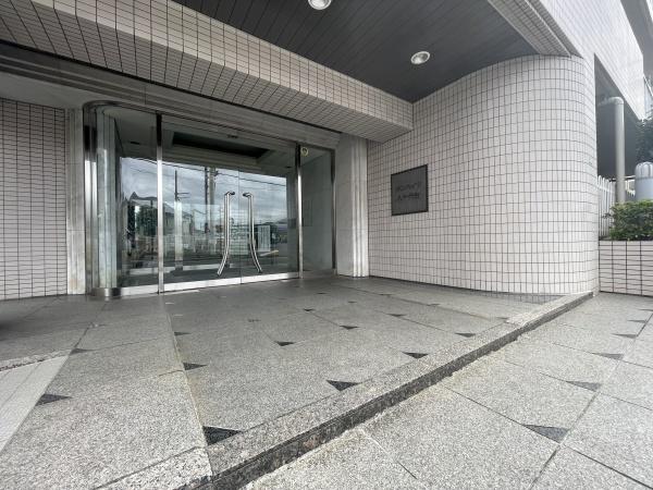 サンハイツ八千代台