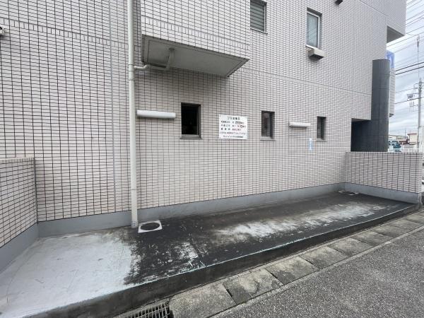 サンハイツ八千代台