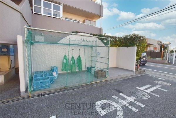 サンハイツ八千代台