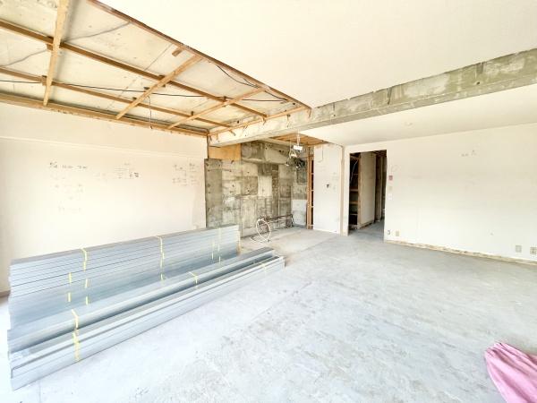 ソフトタウン谷津遊園７号棟