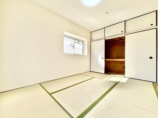 サニーハイツみもみ台Ｂ棟