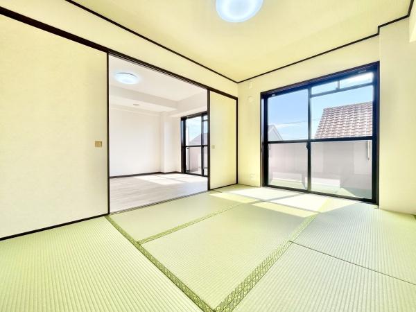 ダイアパレス船橋習志野台