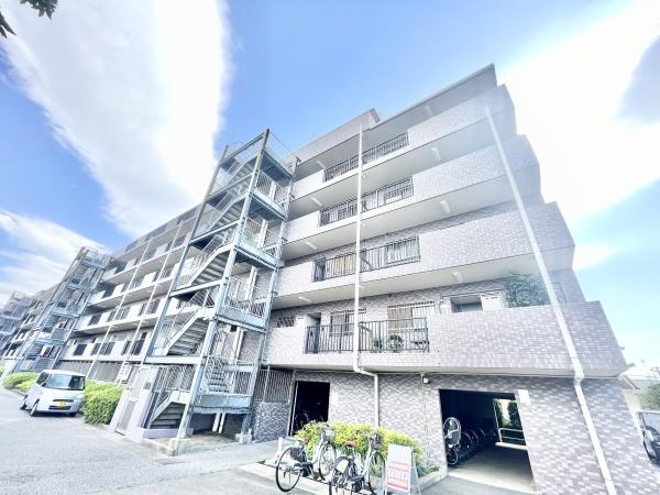 ダイアパレス船橋習志野台