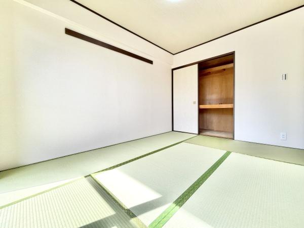 ダイアパレス船橋習志野台