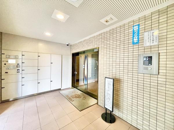 ダイアパレス船橋習志野台