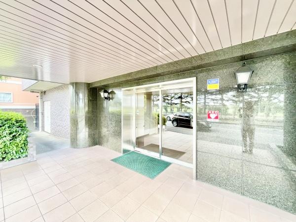 ダイアパレス船橋習志野台