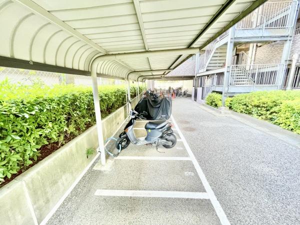 ダイアパレス船橋習志野台
