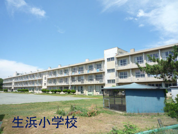 千葉市中央区浜野町の中古一戸建て(千葉市立生浜小学校)