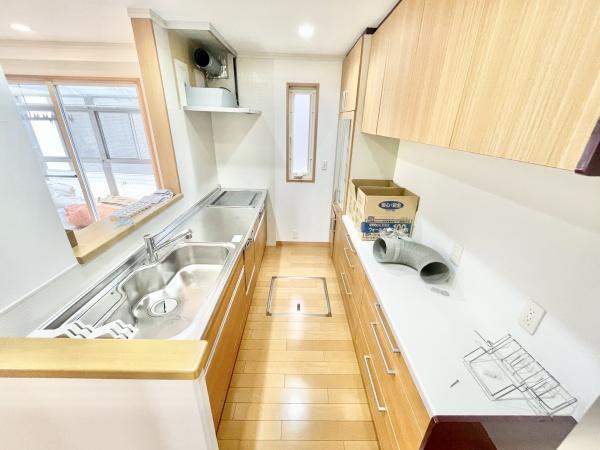 千葉市中央区浜野町の中古一戸建て
