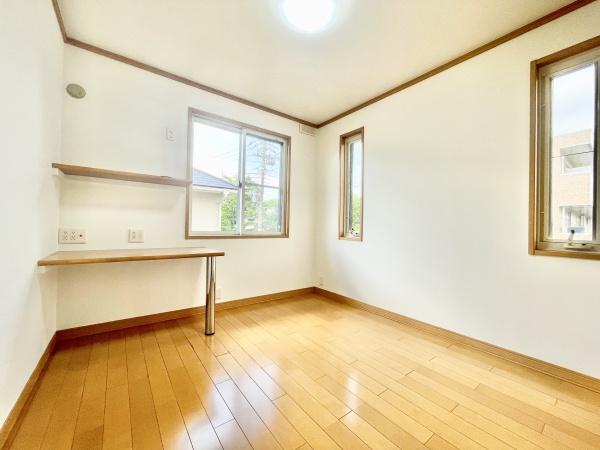 千葉市中央区浜野町の中古一戸建て